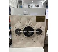 Soda Stereo – Comfort Y Música Para Volar – Vinyle Édition limitée couleur cristal (Music On Vinyl)