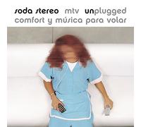 Soda Stereo - Comfort Y Musica Para Volar