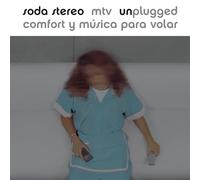 Soda Stereo – Comfort Y Música Para Volar – Vinyle Édition limitée couleur cristal (Music On Vinyl)