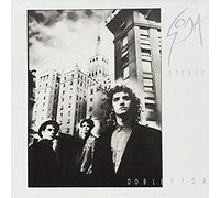 Soda Stereo - Doble Vida [Import]