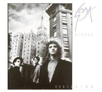 Soda Stereo - Doble Vida - Limited Clear Vinyl [Vinyl Lp] Clear Vinyl, Ltd Ed, Argentina - Import
