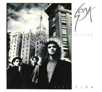 Soda Stereo - Doble Vida [Vinyl] Argentina - Import