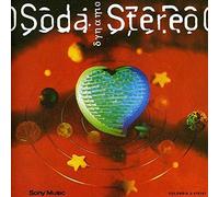Soda Stereo - Dynamo [Import]
