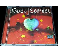 Soda Stereo - Dynamo