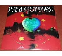 Soda Stereo - Dynamo [New Vinyl LP] Argentina - Import