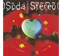 Soda Stereo Dynamo (Vinyl)