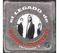Soda Stereo - El Legado De Soda Stereo 1