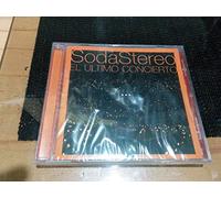 Soda Stereo - El Ultimo Concierto a [Import]