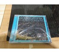 Soda Stereo - El Ultimo Concierto B [Import]