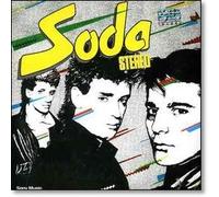 Soda Stereo [Import]