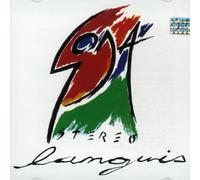 Soda Stereo – Languis – EP – Remastérisé
