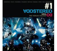 Soda Stereo - Me Veras Volver 1
