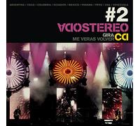 Soda Stereo - Me Veras Volver 2 [Import]