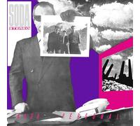 Soda Stereo - Nada Personal