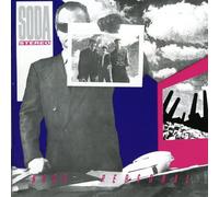 Soda Stereo - Nada Personal [Import]
