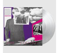 Soda Stereo - Nada Personal - Limited Remastered 180-Gram Crystal Clear Vinyl [Vinyl Lp] Clear Vinyl, Ltd Ed, 180 Gram, Rmst, Holland - Import