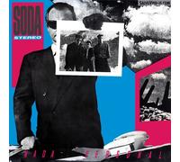 Soda Stereo - Nada Personal [Vinyl] Argentina - Import