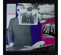 Soda Stereo – Nada Personal – Vinyle – Import