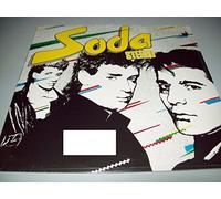 Soda Stereo - Soda Stereo [Import]