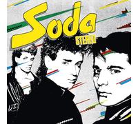 Soda Stereo - Soda Stereo