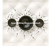 Soda Stereo Suedo Stereo VINYL LP NEUF