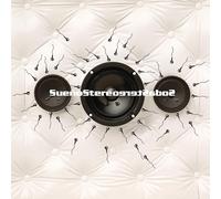 Soda Stereo - Sueno Stereo