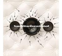 Soda Stereo – Sueño Stereo – Vinyle 2 LP Cristal 180 g Édition limitée – Music on Vinyl
