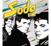 Soda Stereo - Soda Stereo