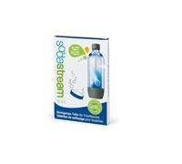 Tablettes de nettoyage pour bouteilles SodaStream - Pack de 10 - Hygiène irréprochable