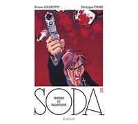 Soda, tome 11 : Prières et balistique