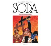Soda (édition 2023) - Fureur chez les saints