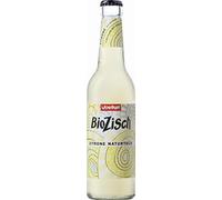 Soda trouble au citron BioZisch BIO 330 ml Voelkel