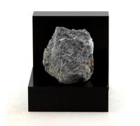 Sodalite. 19.04 Ct. Mont Saint-Hilaire, Québec, Canada.