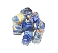 Sodalite naturelle 100Cts-B09CMPBFMRNAMZ