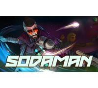 Sodaman (PC)