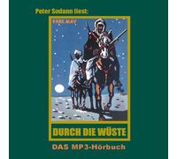 Sodann,Peter - Durch Die Wüste(Mp3) [Import]