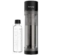 Sodapop Appareil à Eau Gazeuse D'Eau Logan