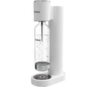 SODAPOP Appareil à gazéifier l'eau Cooper, blanc