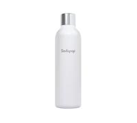 Sodapop Bouteille en Acier Inoxydable Blanc à Double paroi pour Machine à gazéifier Cooper Pro & Logan, Garde au Froid et au Chaud jusqu'à 12 Heures, 1 x 750 ML