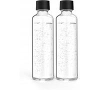 Sodapop Bouteilles De Verre X2 Logan Set X2