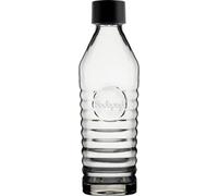 Sodapop Carafe en verre Glaskaraffe avec 1 carafe en verre