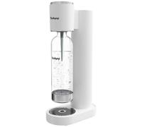 Sodapop Gazéificateur Cooper blanc avec 1 flacon PET