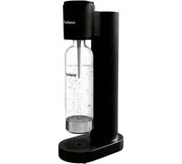 Sodapop Gazéificateur Cooper noir avec 1 flacon PET
