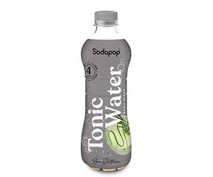 Sodapop Getränke-Sirup