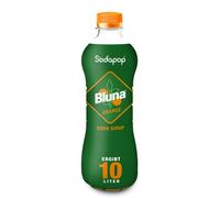 Sodapop Sirop Getraenke, orange, 500 ml.
