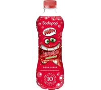 Sodapop Sirop Kirsche 500 ml