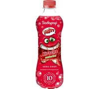 Sodapop Sirop Kirsche 500 ml