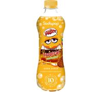 Sodapop Sirop Tropical 500 ml