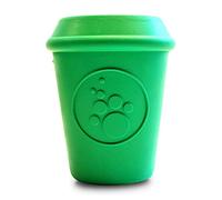 SodaPup Tasse à Café - Moyen - Vert