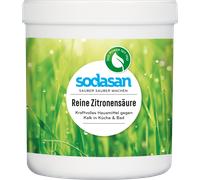 SODASAN Acide Citrique Pur - 500 g